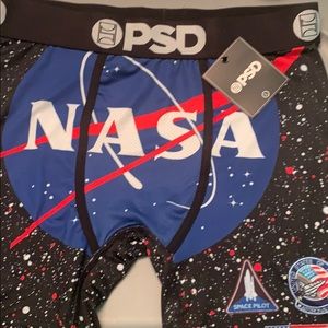 PSD boxer briefs